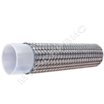 Рукав гладкий ду06 PTFE1 180bar (-54°+260°С)